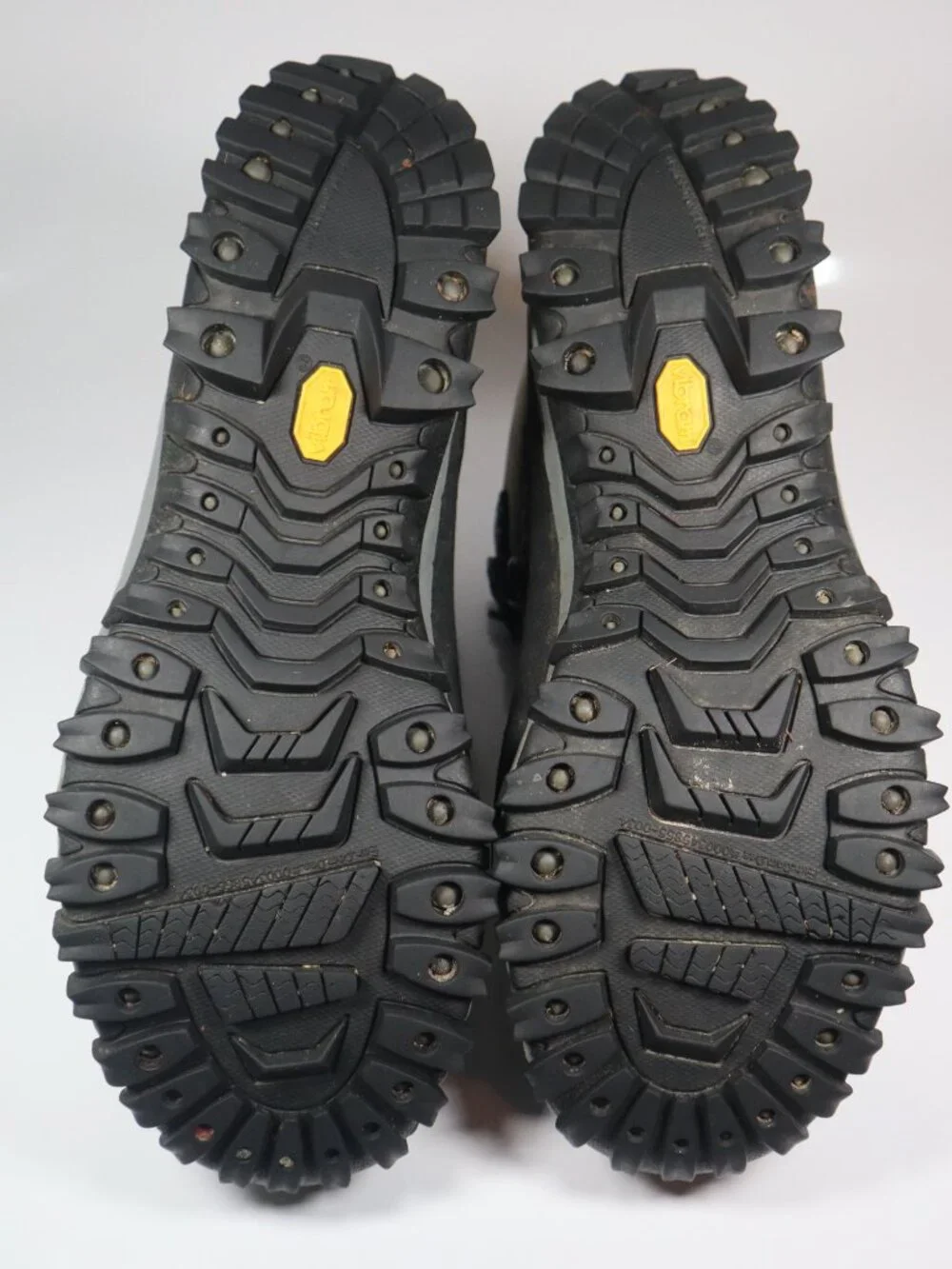 Merrell Continum Thermo 6 Waterproof Boots J82727 Vibram Mens US 13